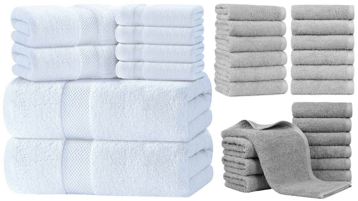12 Bathroom Decor Ideas That Make It Feel Like a Spa, Not a Utility Room bathroom decor ideas 2