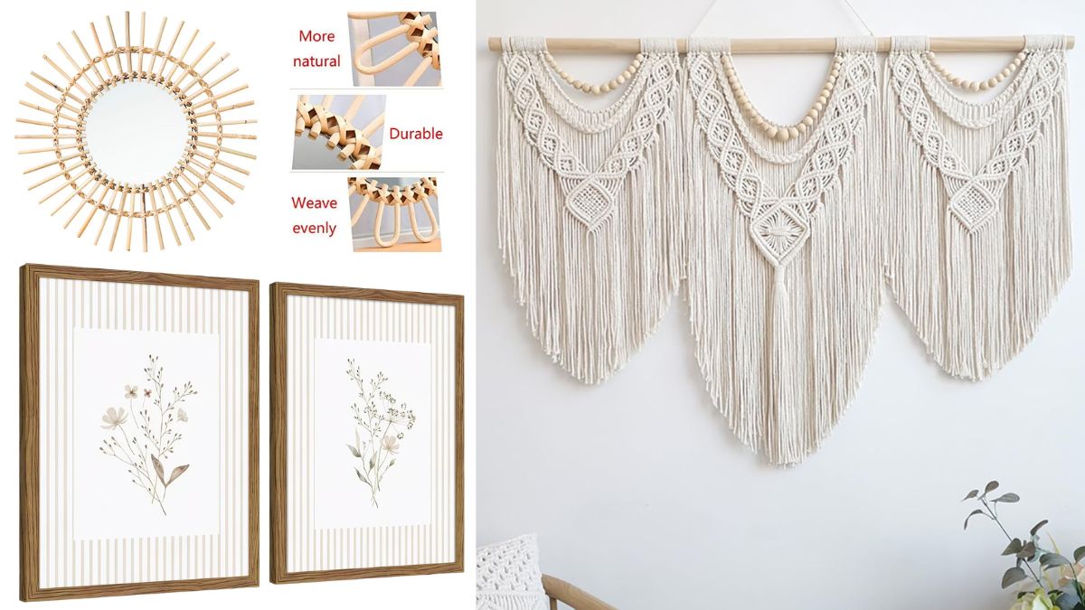 13 Bedroom Decor Ideas for a Room That Feels Like a Retreat bedroom decor ideas 3