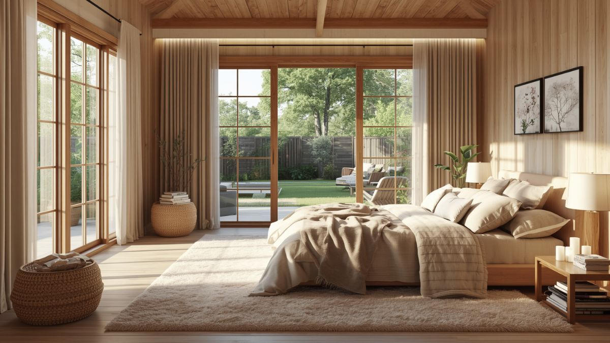 13 Bedroom Decor Ideas for a Room That Feels Like a Retreat bedroom decor ideas 6