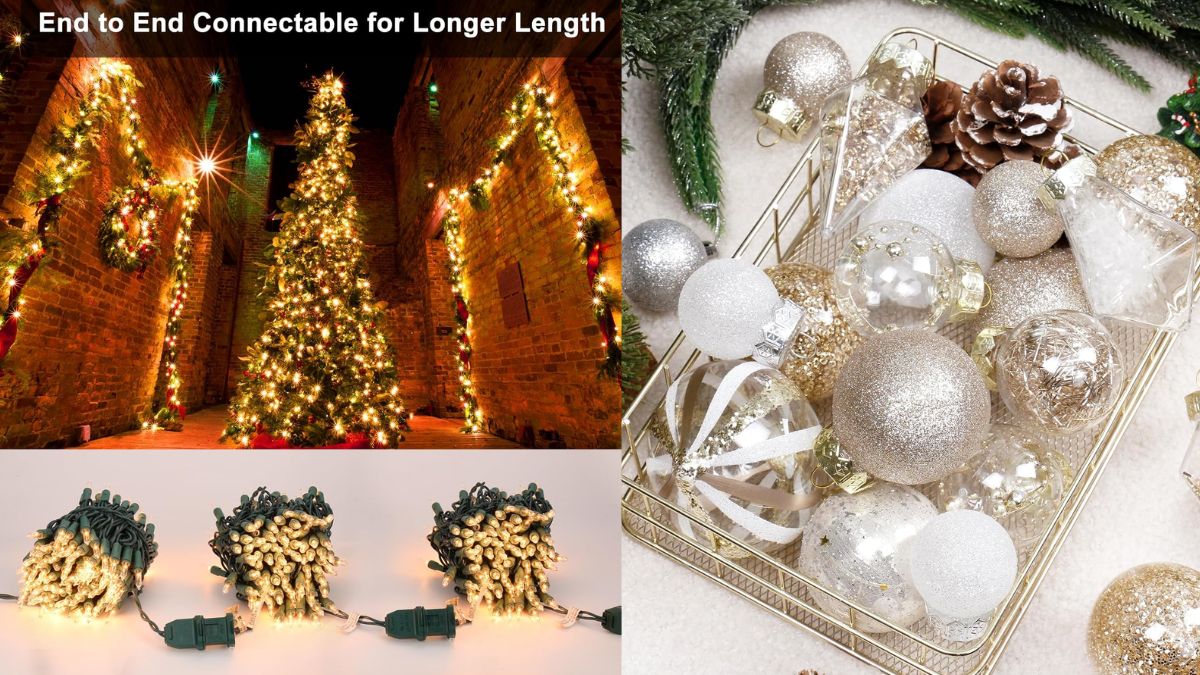 christmas home decor ideas 1