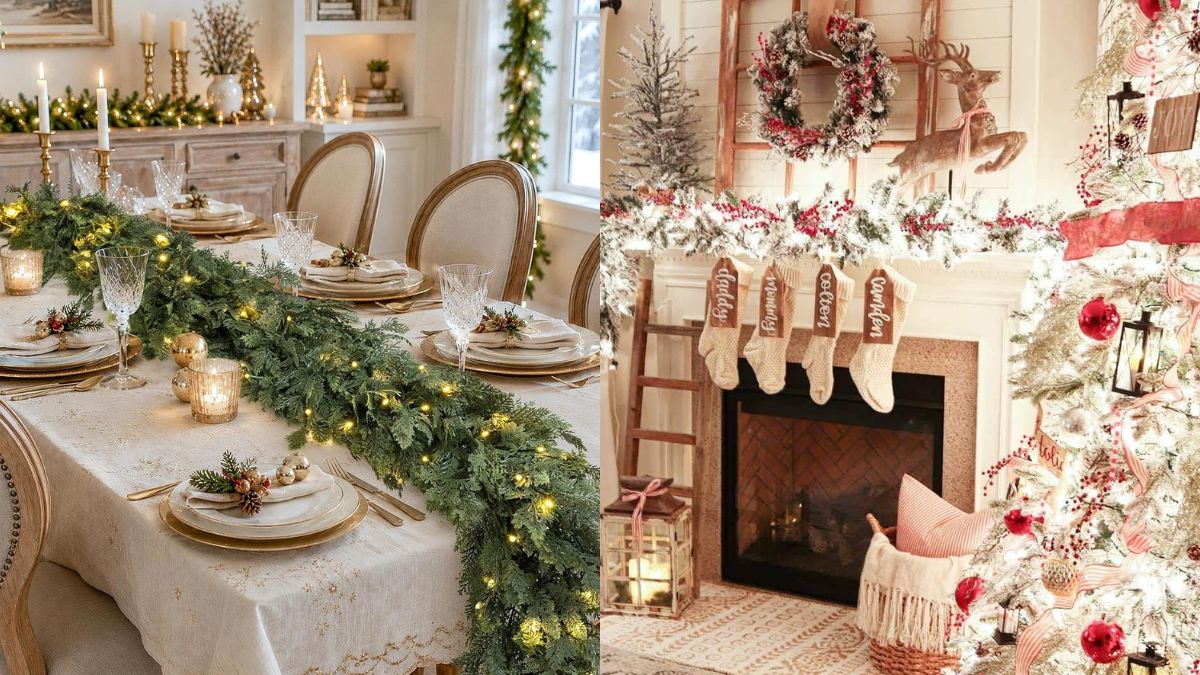 christmas home decor ideas 2