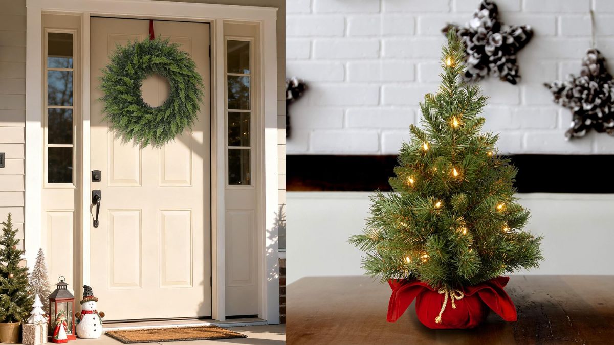 christmas home decor ideas 4