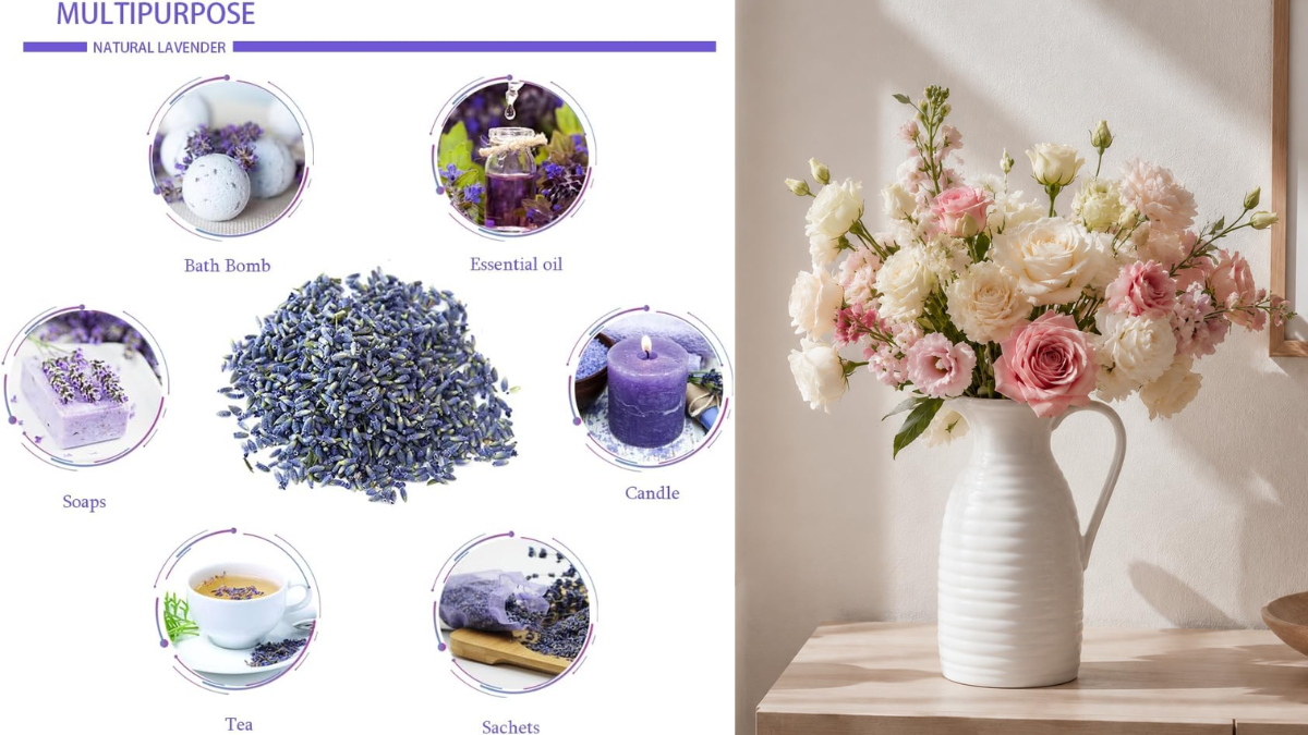 cottagecore home decor 3