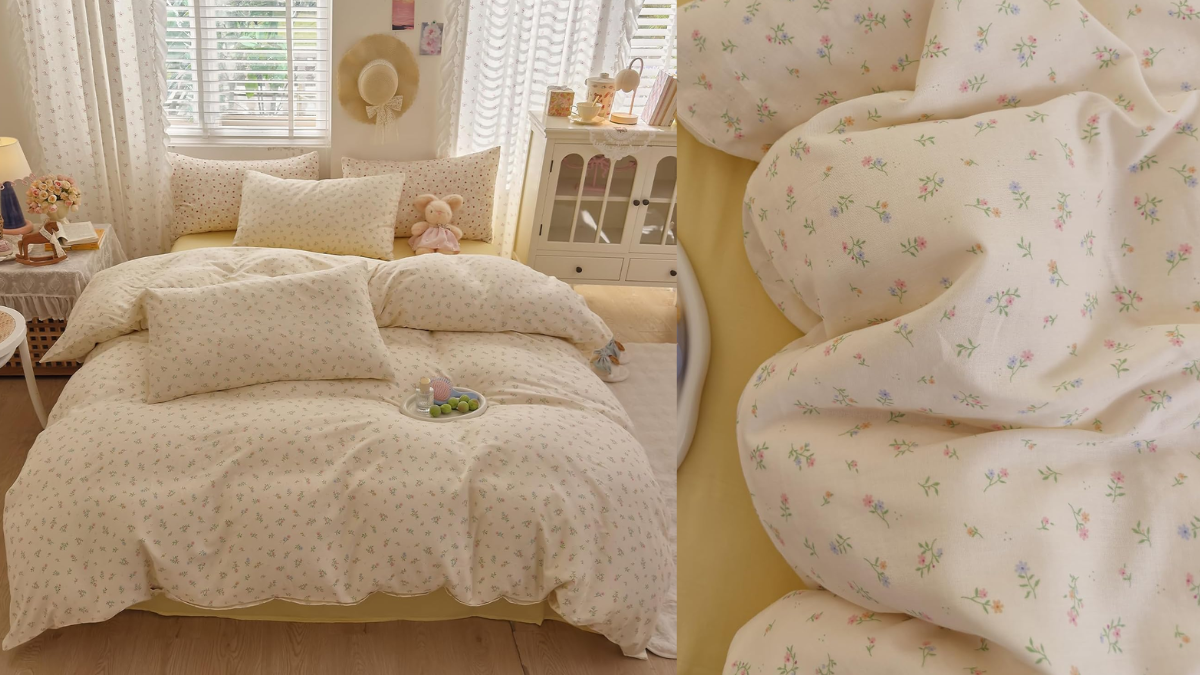 cottagecore home decor 6