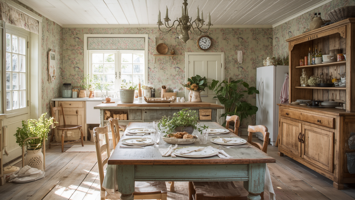 cottagecore home decor 8