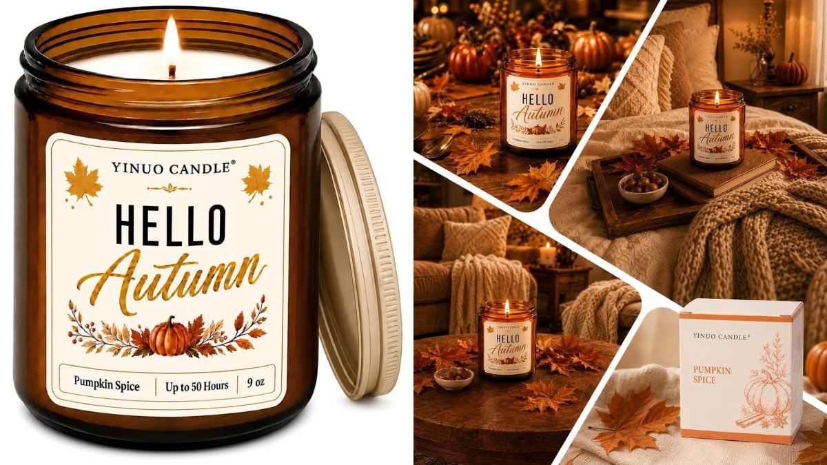 Fall Home Decor Ideas: How to Make Your Space Feel Cozy This Season fall home decor ideas 3