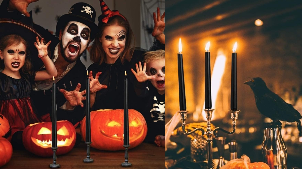 halloween home decor trends 1
