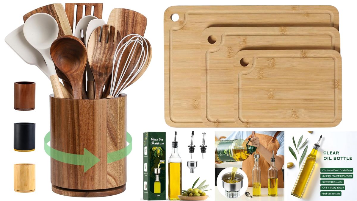 12 Kitchen Decor Ideas That Make Cooking Feel Less Like a Chore kitchen decor ideas 2