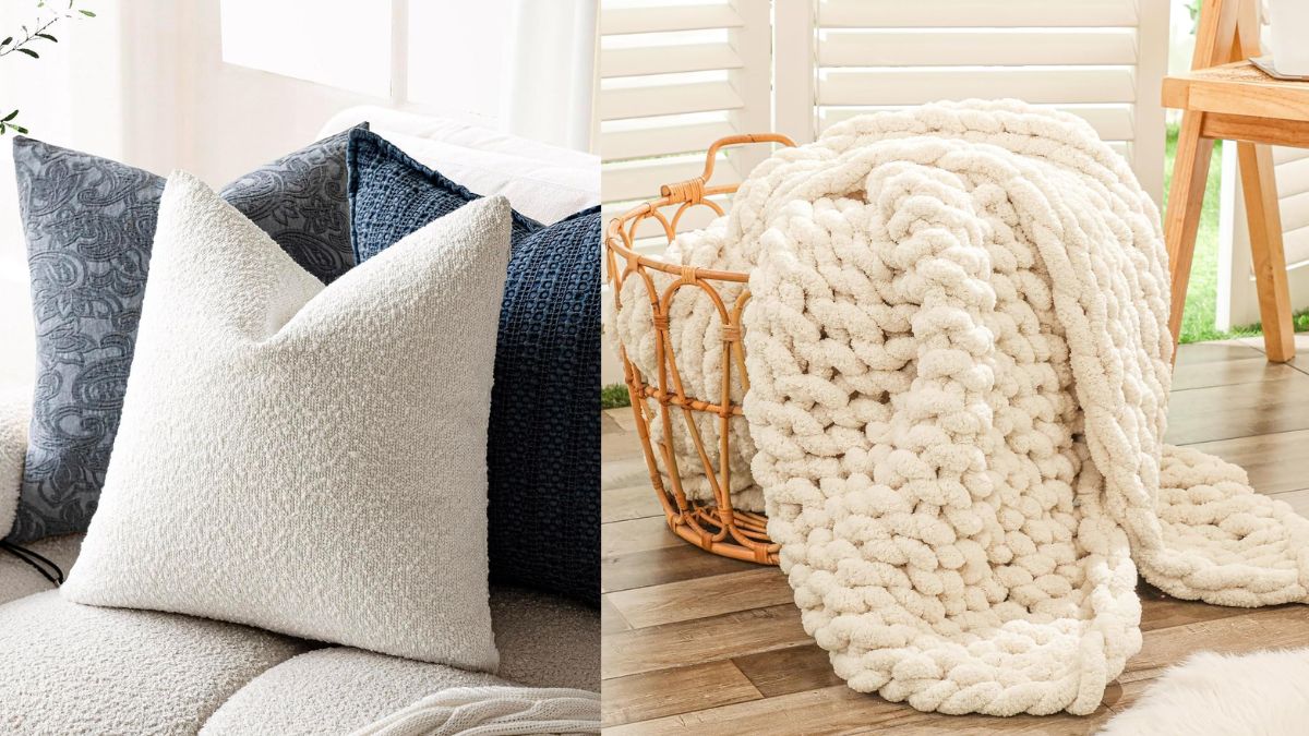 15 Living Room Decor Ideas That Make a Space Feel Finished Living Room Decor Ideas