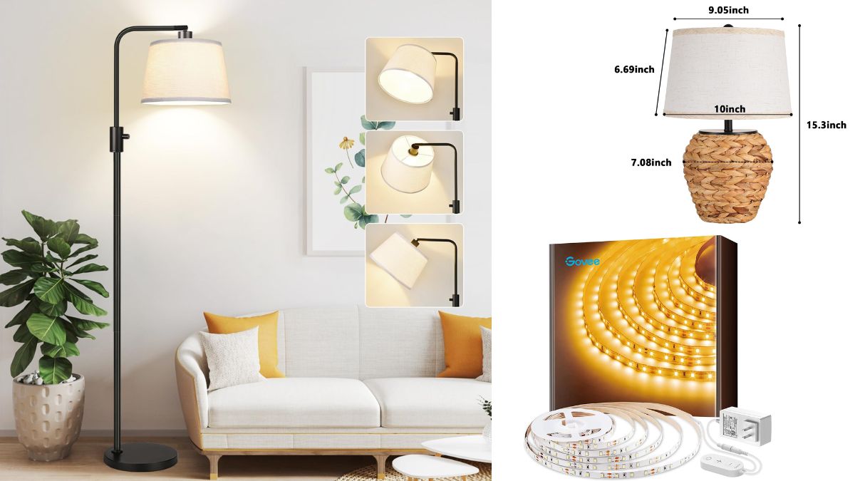 15 Living Room Decor Ideas That Make a Space Feel Finished living room decor ideas 3