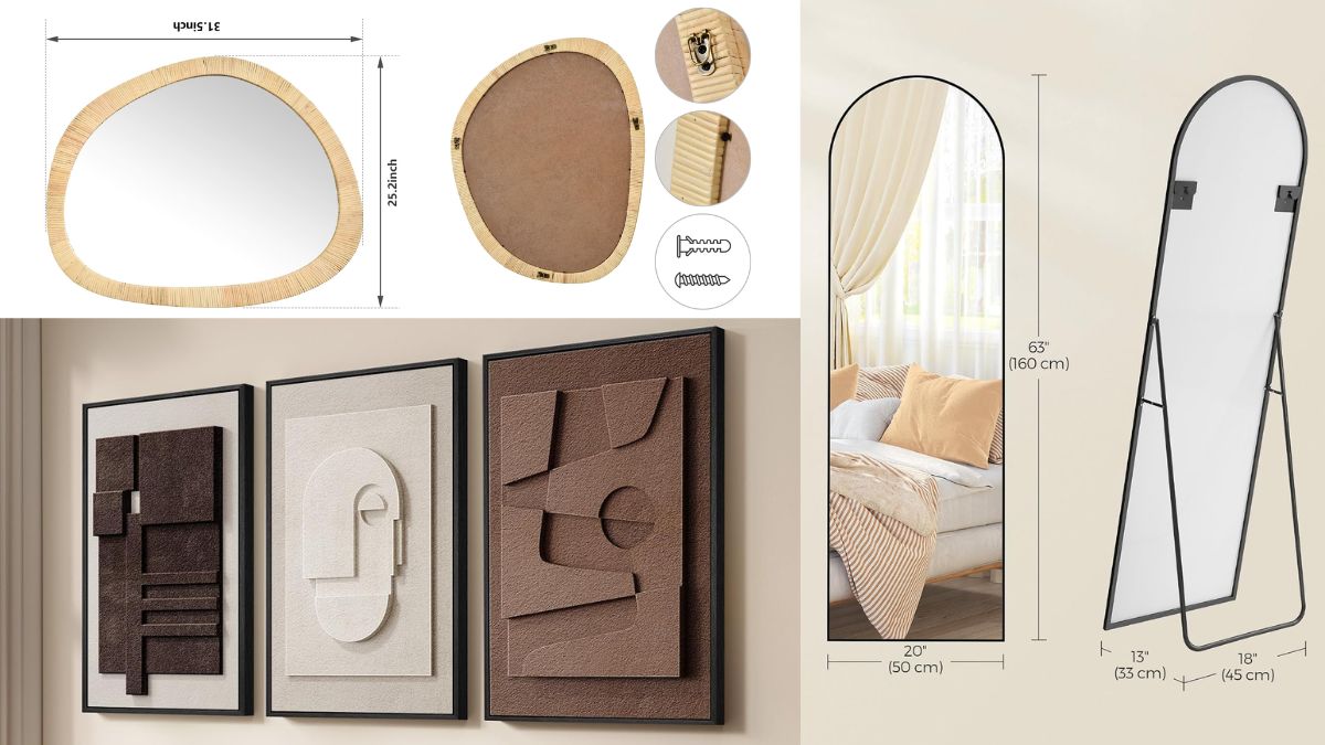 15 Living Room Decor Ideas That Make a Space Feel Finished living room decor ideas 4