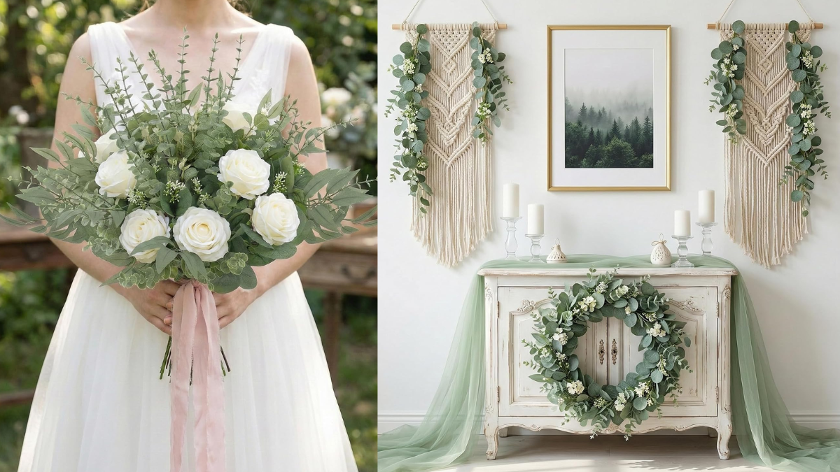 Spring Home Decor Trends - How to Refresh Your Space Without a Full Remodel spring home decor trends 2
