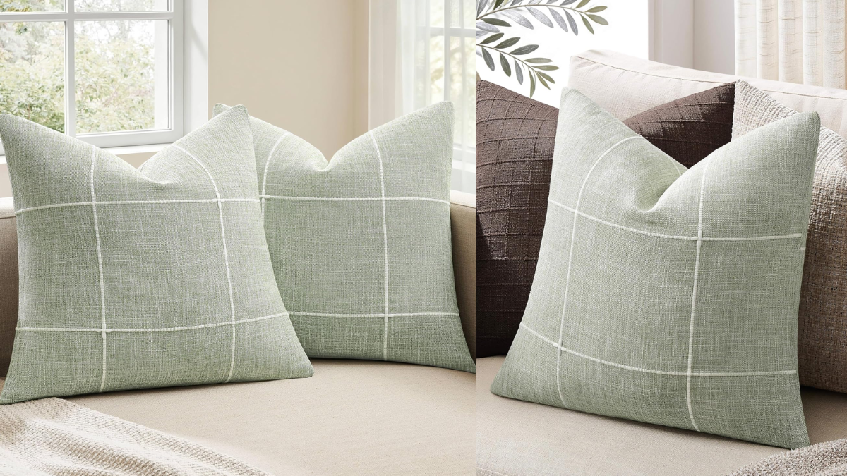 Spring Home Decor Trends - How to Refresh Your Space Without a Full Remodel spring home decor trends 3