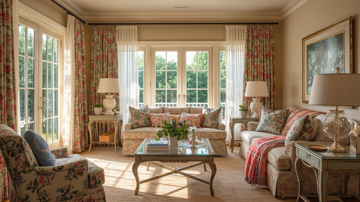 Summer Home Decor Ideas: How to Get the Coastal-Chic Look at Home summer home decor ideas 8