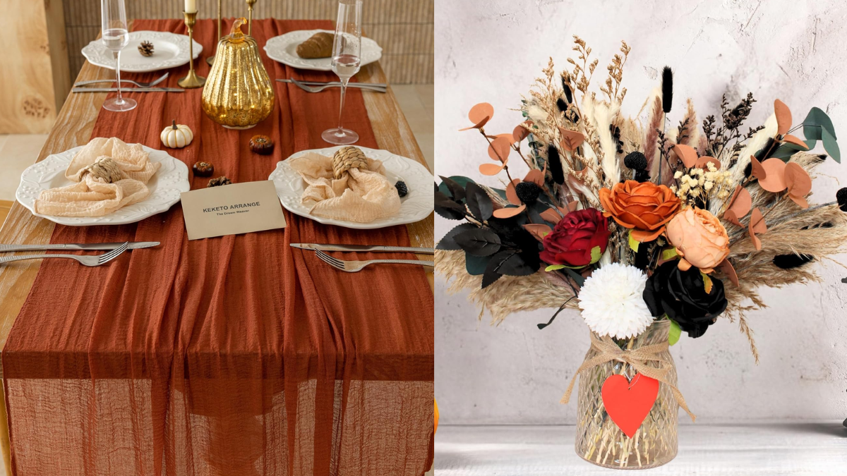thanksgiving home decor ideas 1