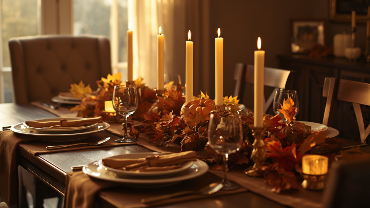thanksgiving home decor ideas 5