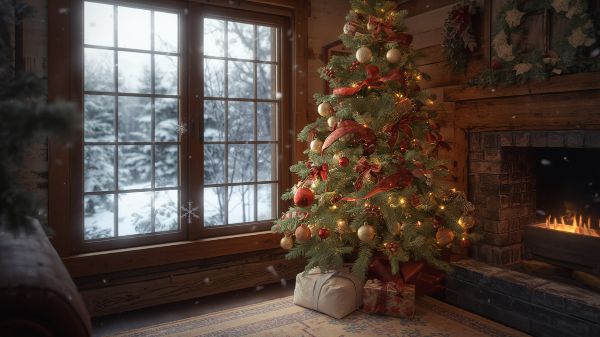 Winter Home Decor Ideas: How to Make Your Space Feel Warm and Calm winter home decor ideas 7
