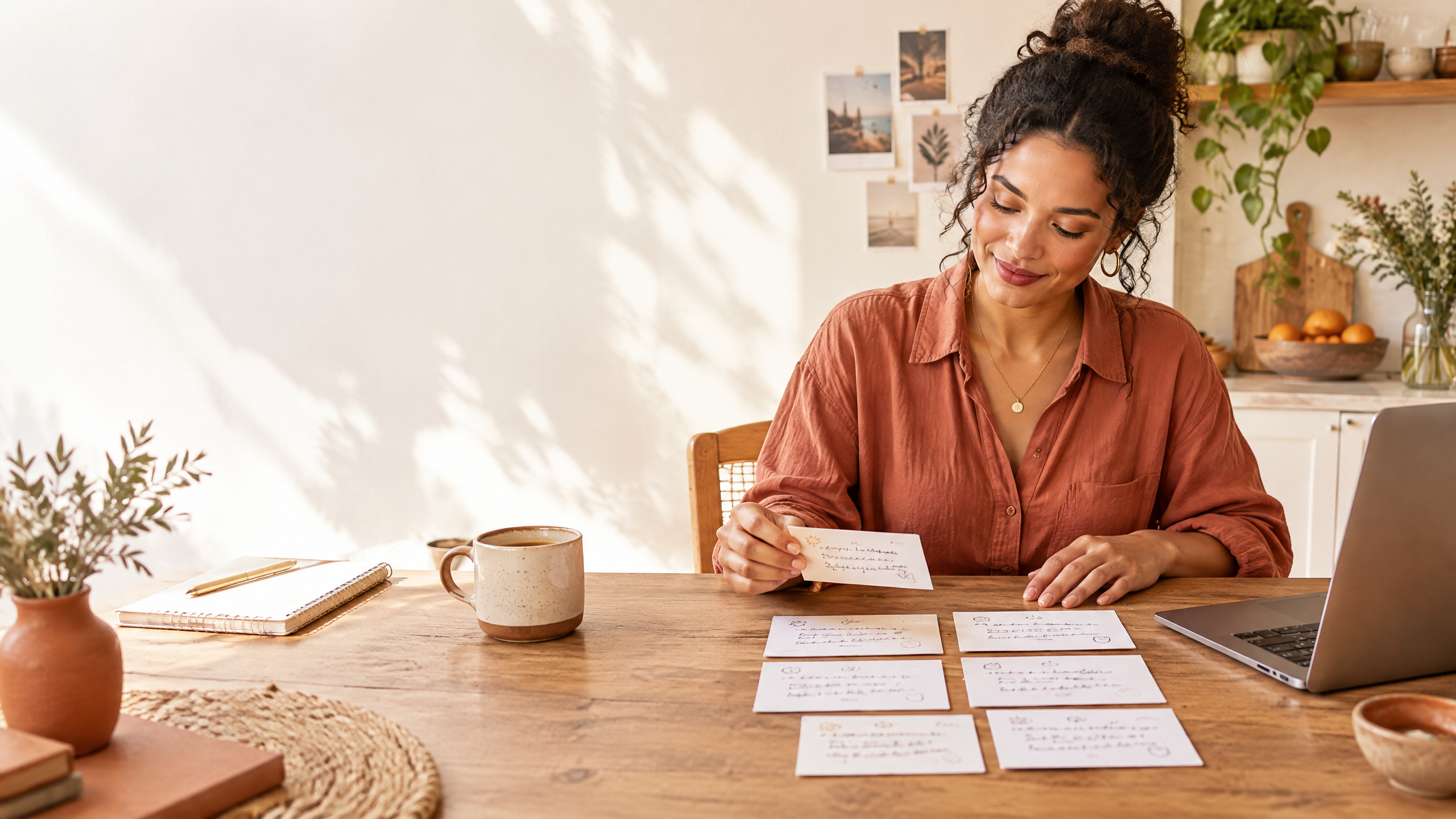 The One-Hour Content Engine: Turn One Idea Into a Week of Marketing