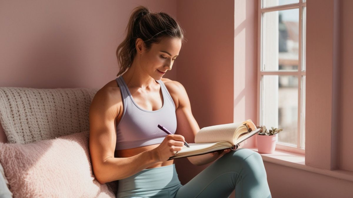 The 10-Minute Journal Habit: A Tiny Reflection Practice That Actually Fits Real Life 10 minute journal practice 5