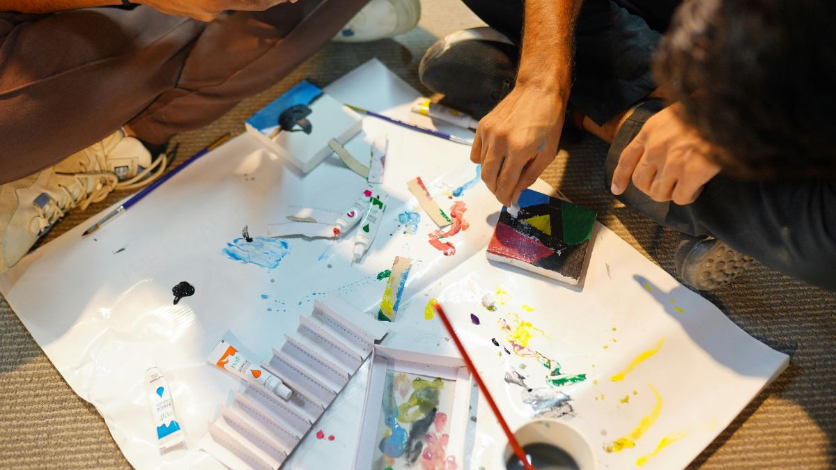 20 minute creative reset 4