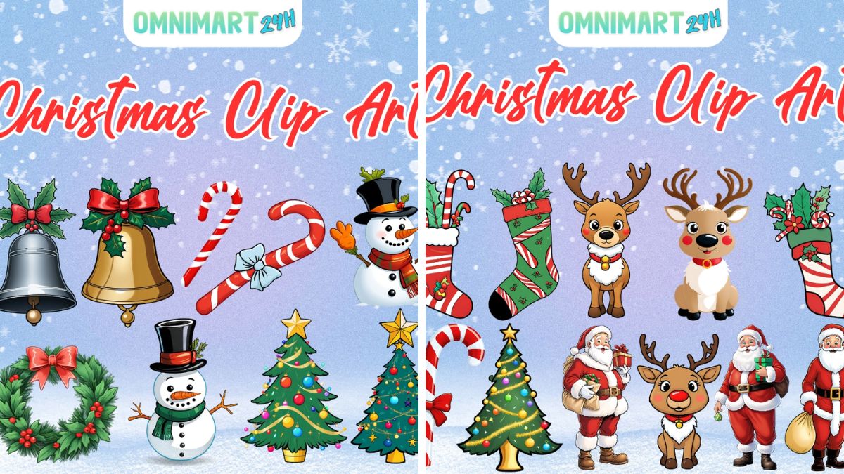 christmas living room decor ideas 2