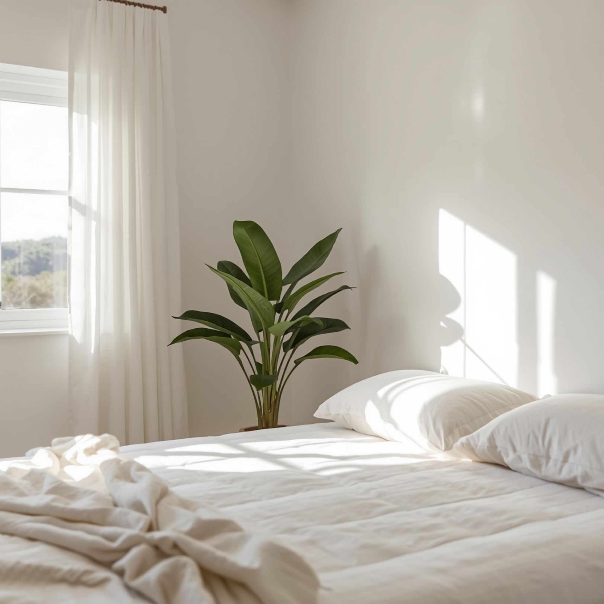 Minimalist Home Decor: Simple Ways to Make a Room Feel Intentional and Warm minimalist home decor 2