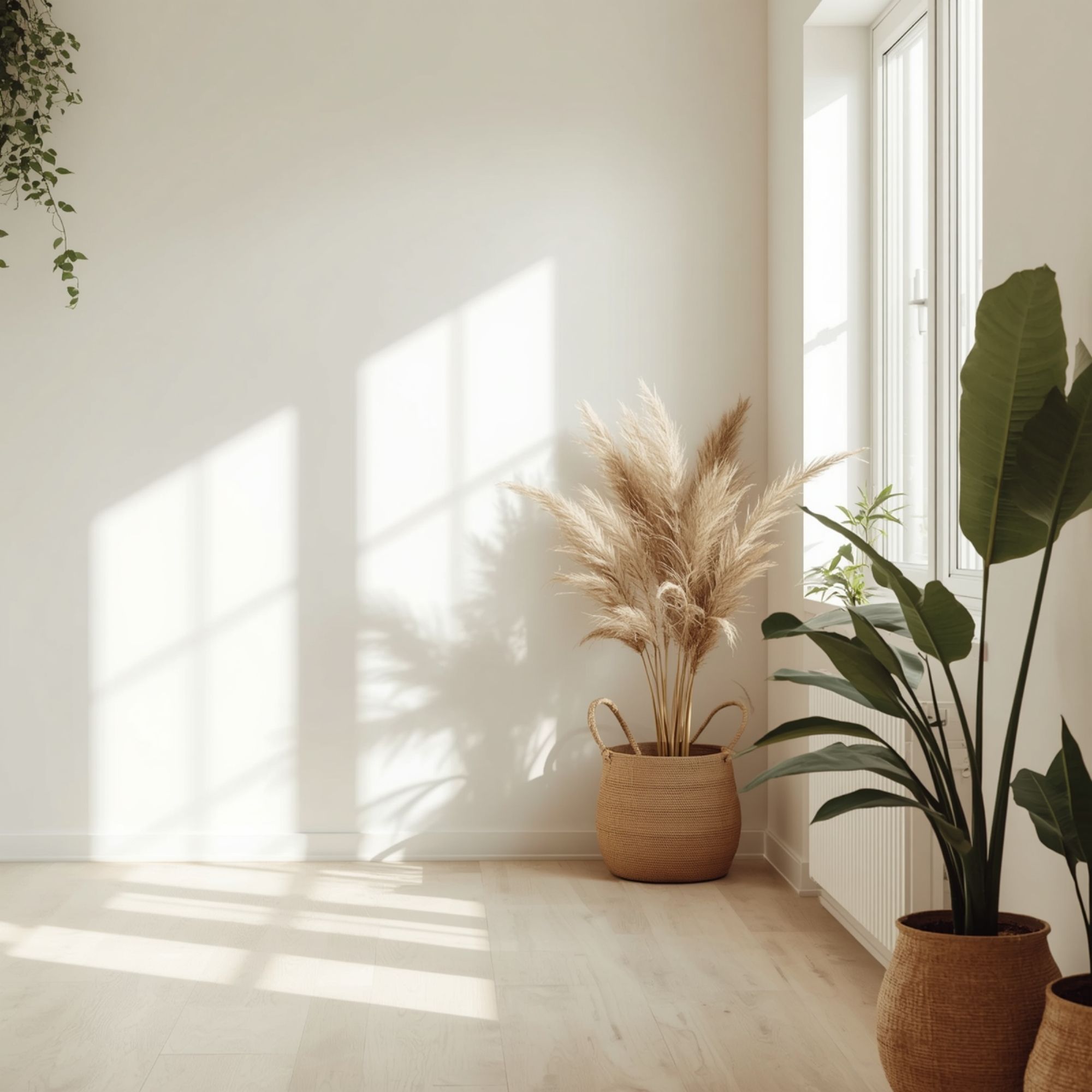 Minimalist Home Decor: Simple Ways to Make a Room Feel Intentional and Warm minimalist home decor 3