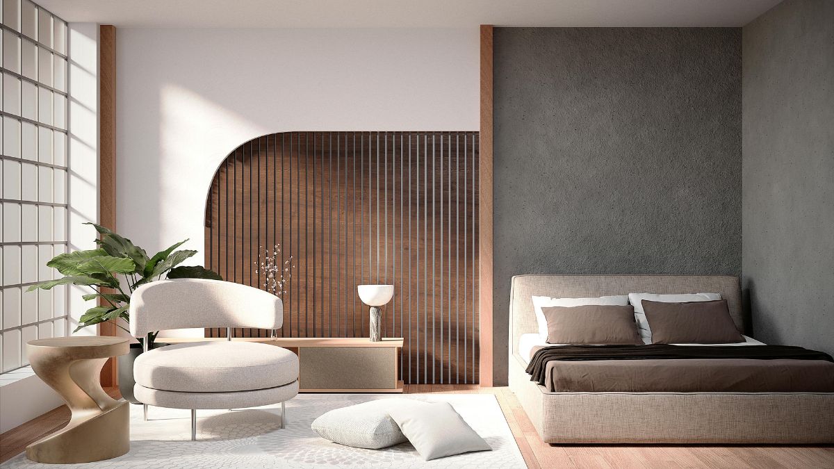 Spring Home Decor Ideas: Light, Color & Natural Texture spring home decor ideas 5