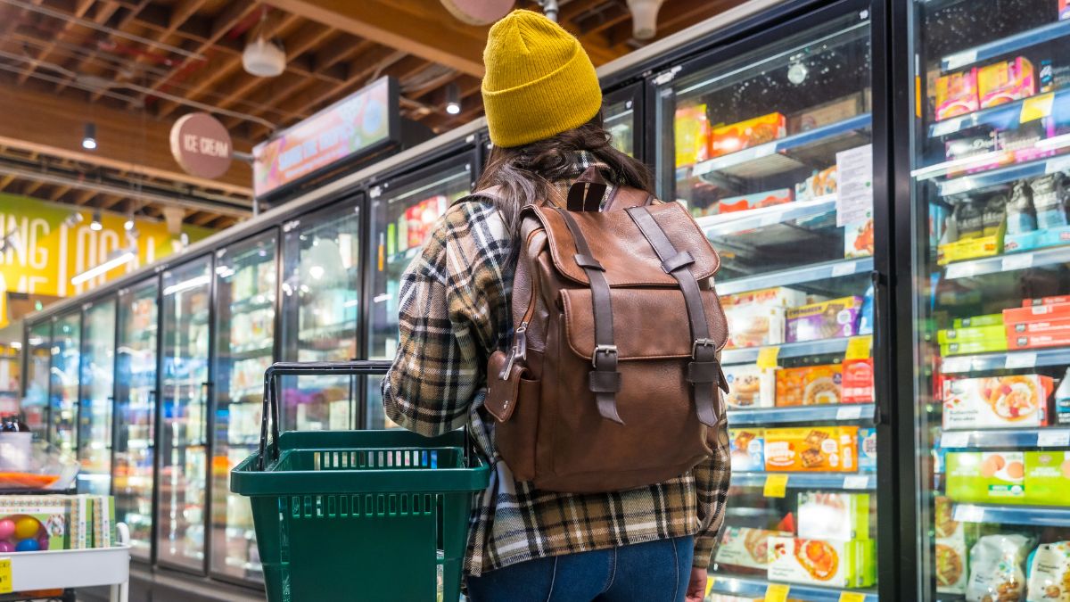The Grocery Journal Method: Plan Better Meals Without Obsessing Over Food the grocery journal method 4