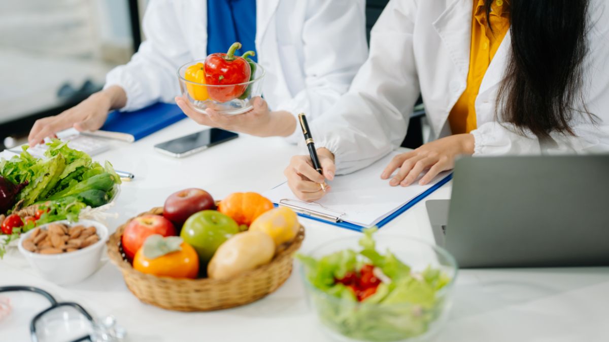 The Grocery Journal Method: Plan Better Meals Without Obsessing Over Food the grocery journal method 6