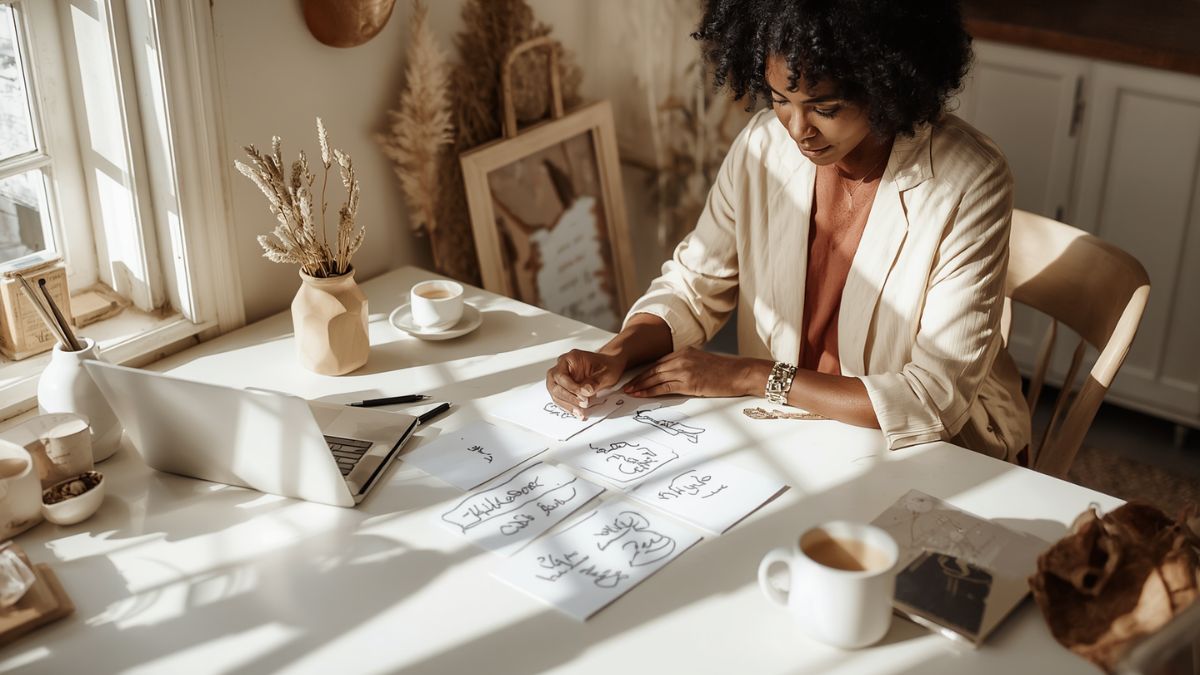 The One-Hour Content Engine: Turn One Idea Into a Week of Marketing the one hour content engine 1