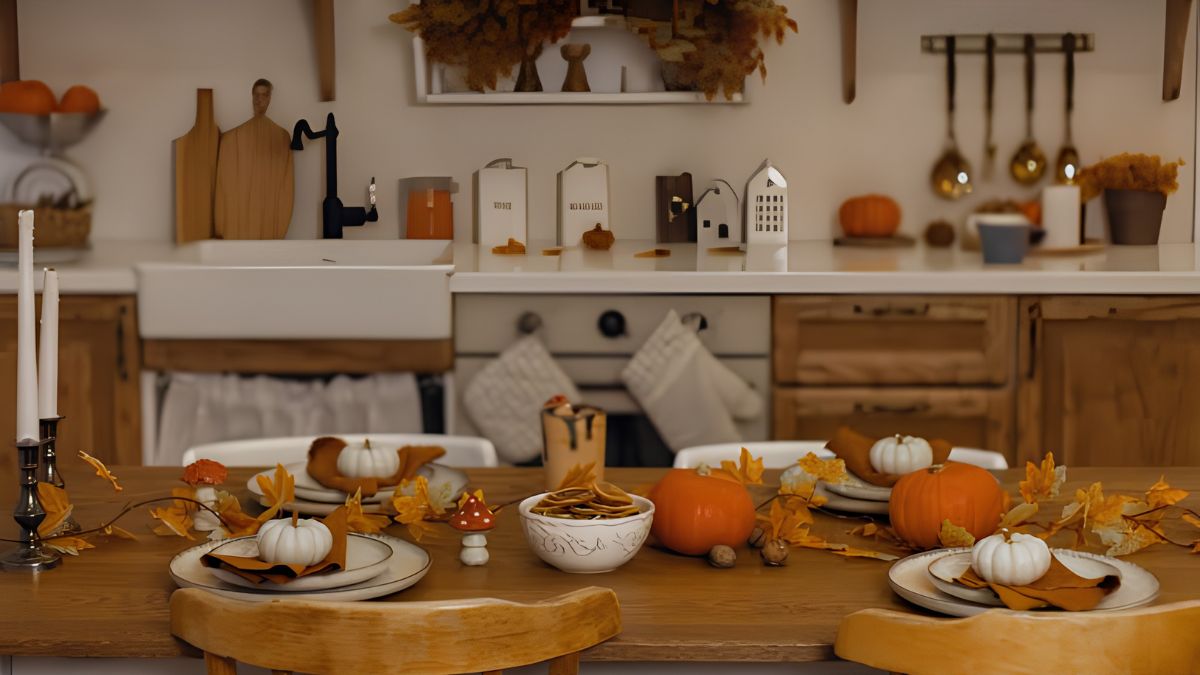 cozy fall entertaining ideas at home 2