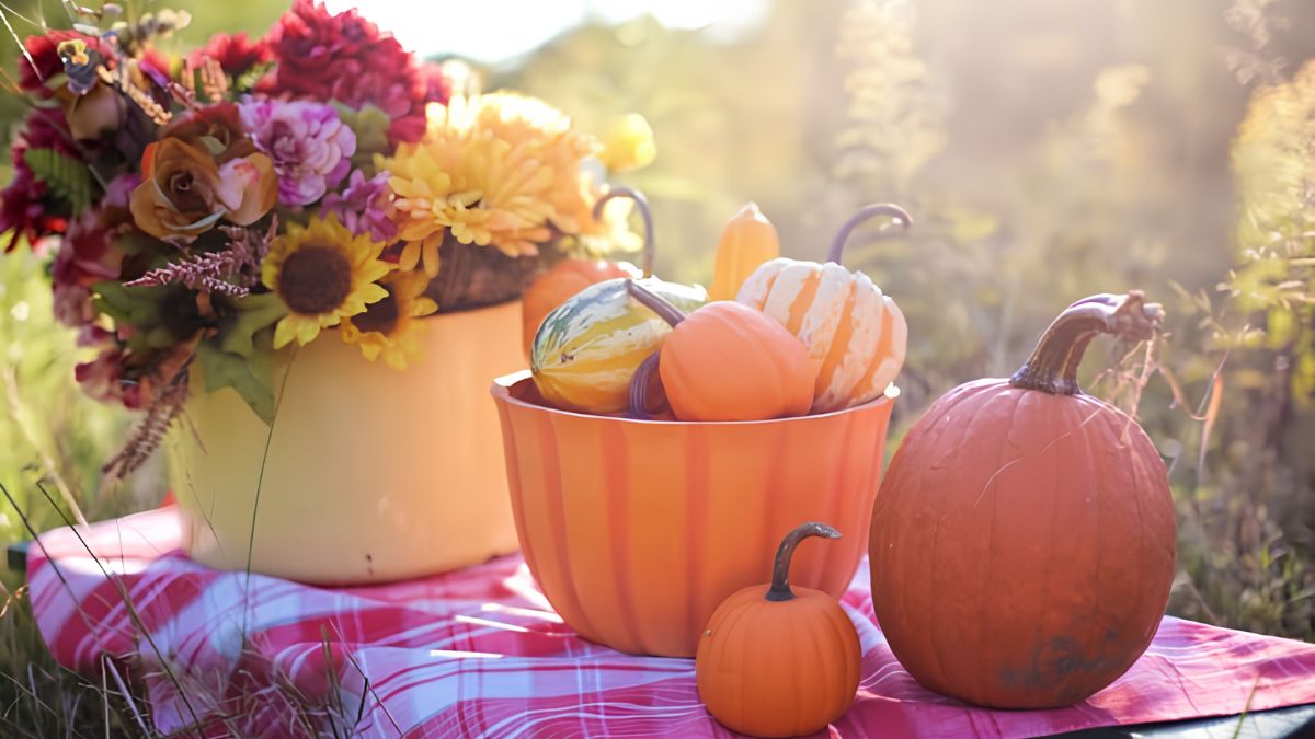 cozy fall entertaining ideas at home 5