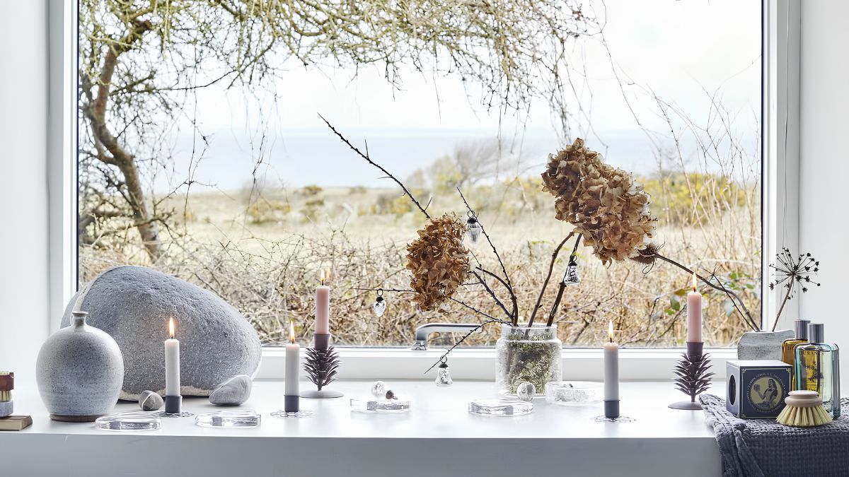 cozy fall home ideas gentle seasonal reset 2