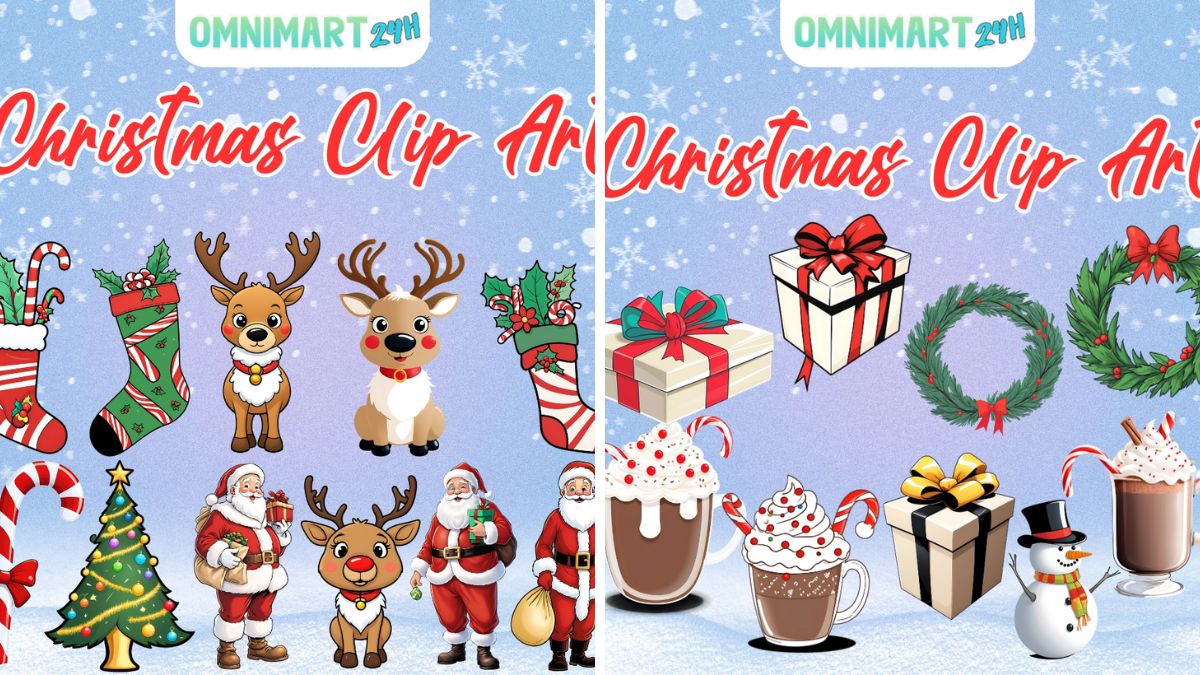 Digital Halloween Decor Ideas for Your Phone, Laptop, and Virtual Party cozy holiday hosting decor ideas 6
