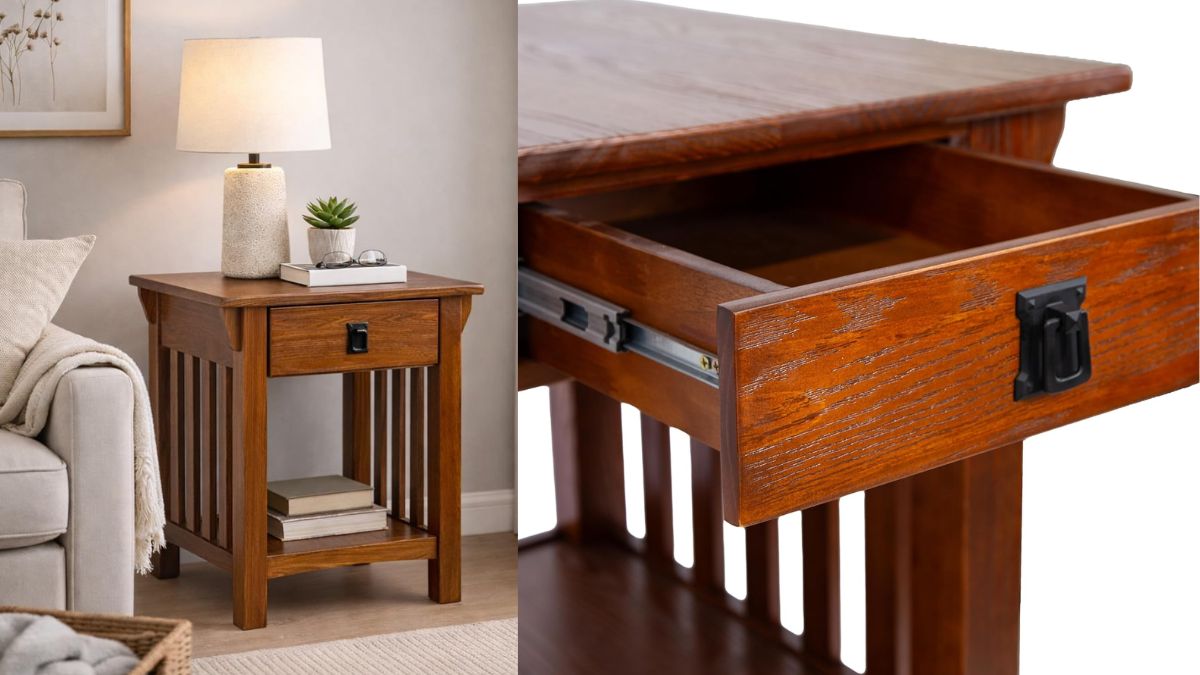 craftsman home decor 1