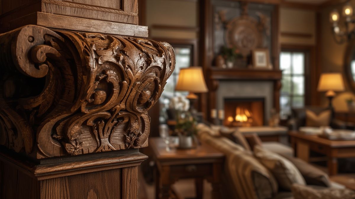 craftsman home decor 6