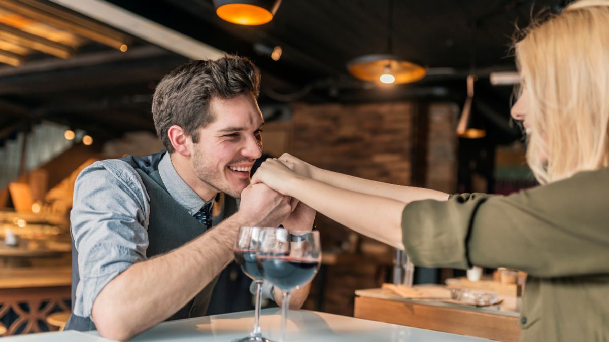 12 Creative Date Night Ideas That Feel More Special Than Dinner and a Movie creative date night ideas at home 4