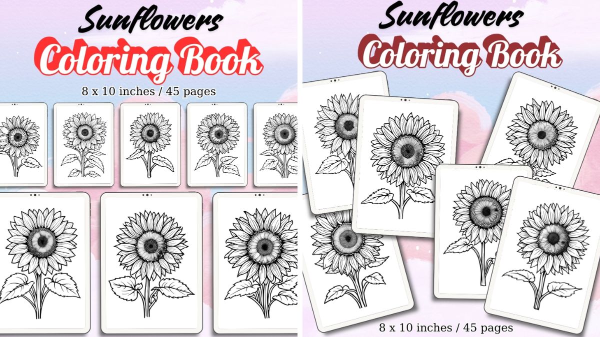 The Prettiest DIY Gift Wrapping Ideas Using Printable Art diy gift wrapping ideas 4