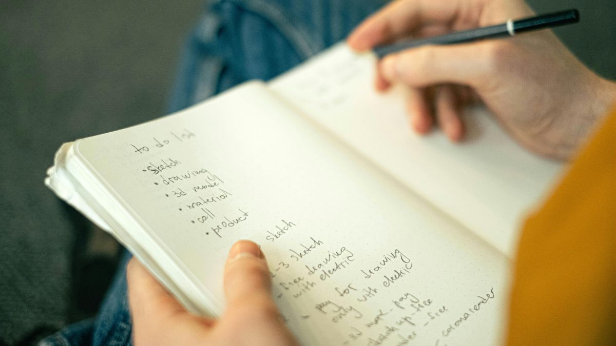 draw and write journal prompts 3