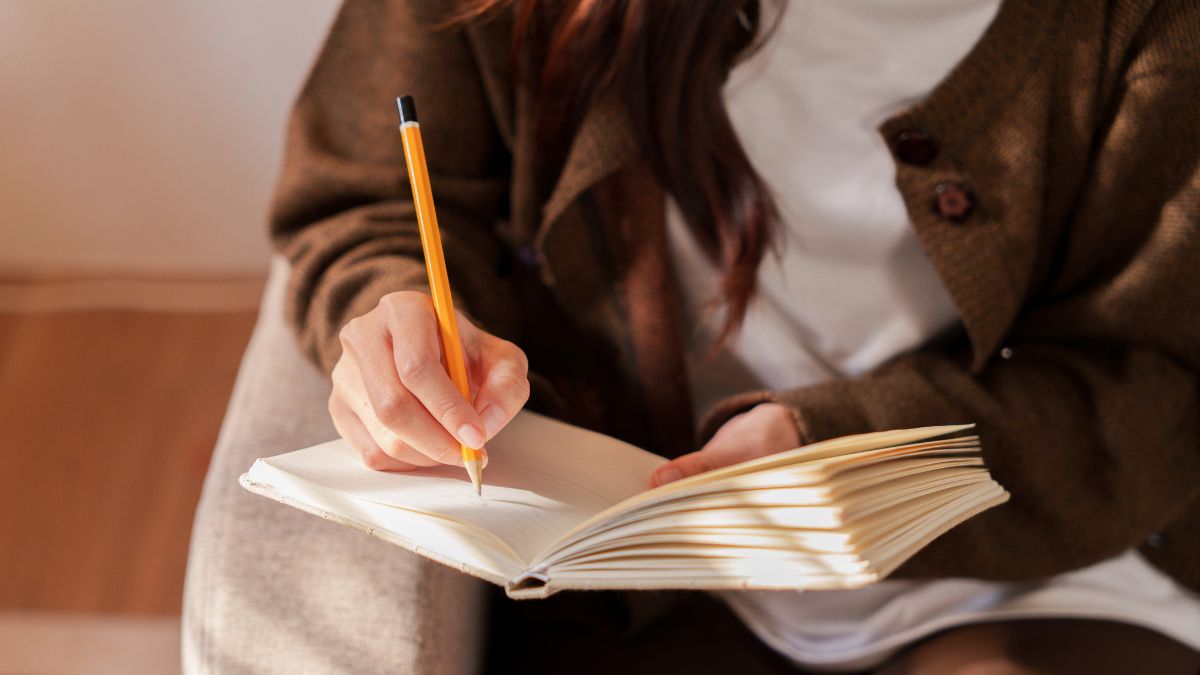 draw and write journal prompts 5