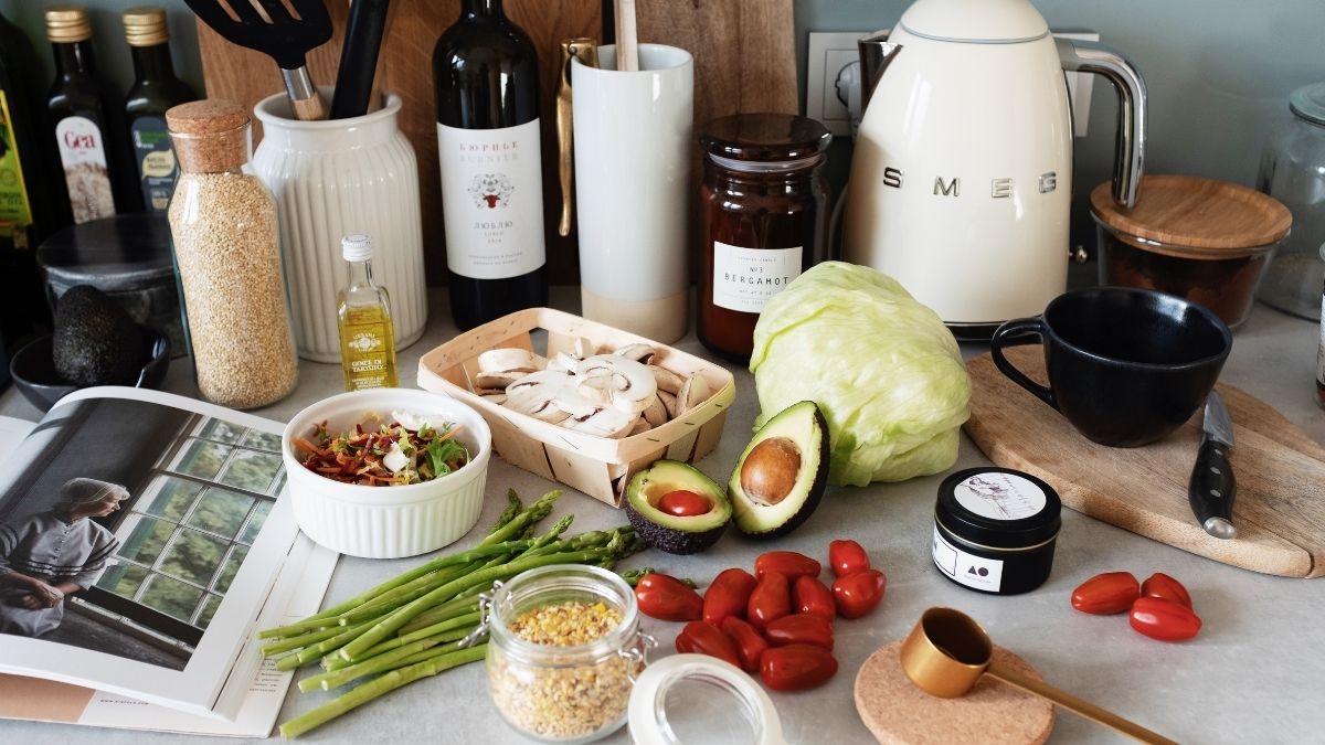 Easy Meals for Busy Women: 8 Simple Recipes That Save Your Week easy meals for busy women 5