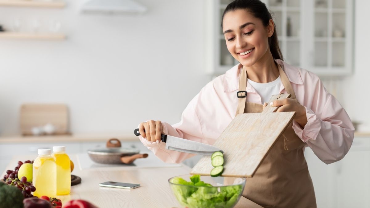 Easy Meals for Busy Women: 8 Simple Recipes That Save Your Week easy meals for busy women 6