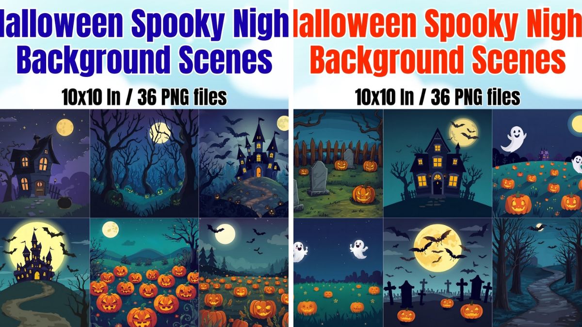 Elevated Halloween Decor Ideas That Feel Spooky, Stylish, and Still Like You elevated halloween decor ideas 3