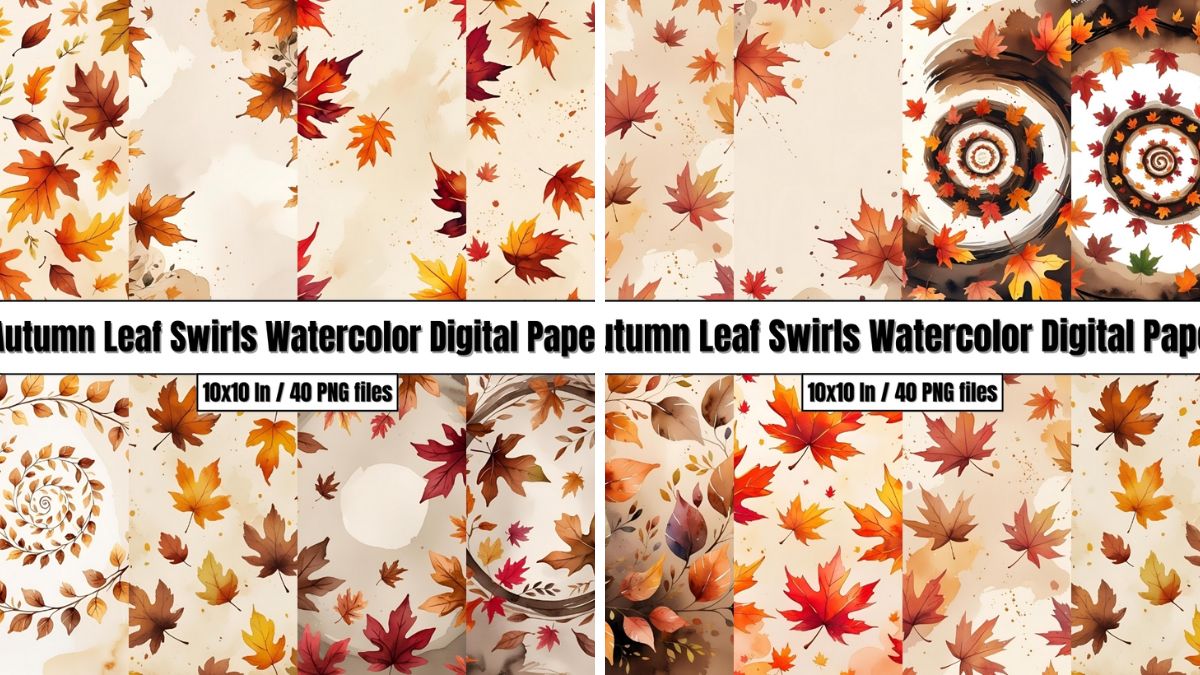 Digital Halloween Decor Ideas for Your Phone, Laptop, and Virtual Party elevated halloween decor ideas 4
