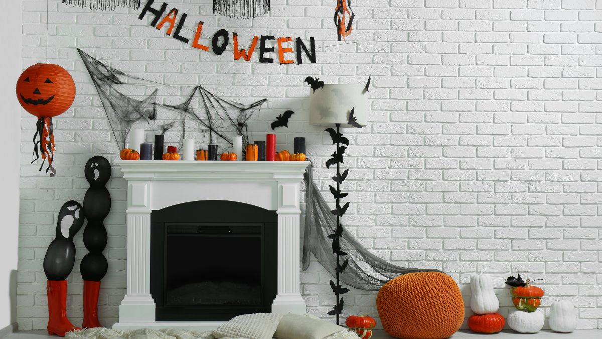 Elevated Halloween Decor Ideas That Feel Spooky, Stylish, and Still Like You elevated halloween decor ideas 5