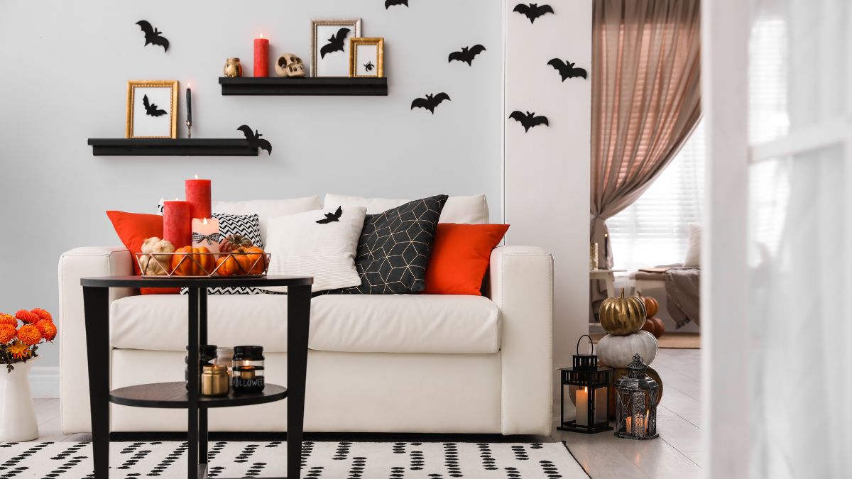 Elevated Halloween Decor Ideas That Feel Spooky, Stylish, and Still Like You elevated halloween decor ideas 6
