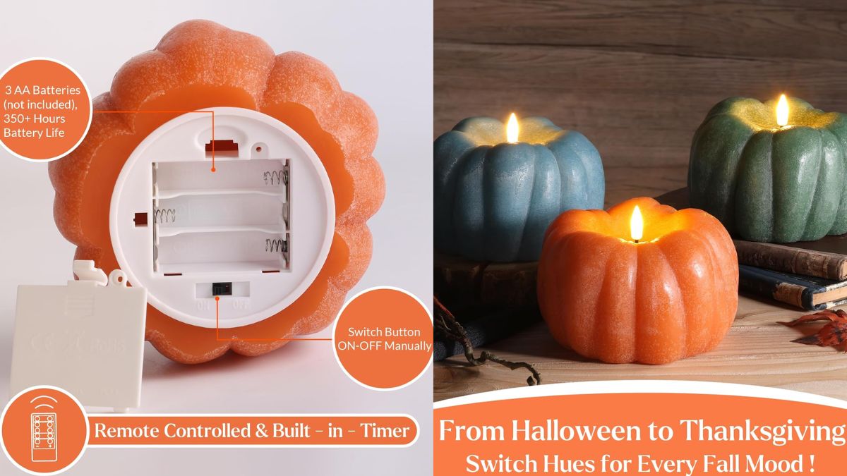elevated spooky halloween decor 2