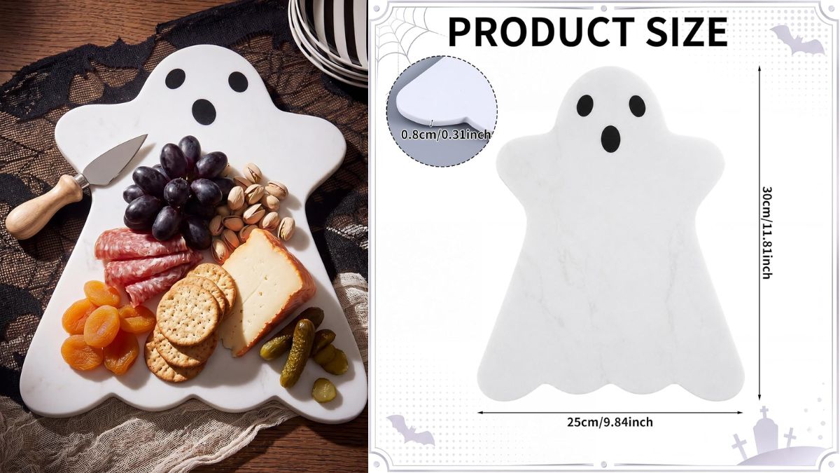 elevated spooky halloween decor 7
