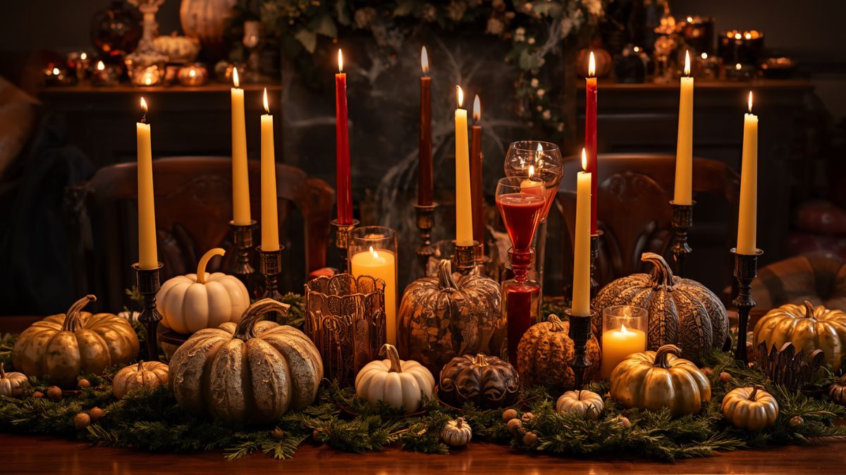 halloween decor 12